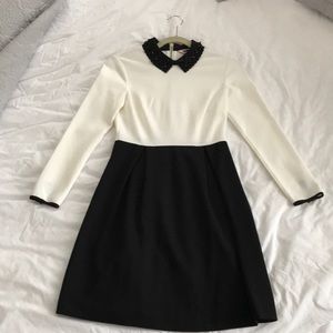 Ted Baker dress